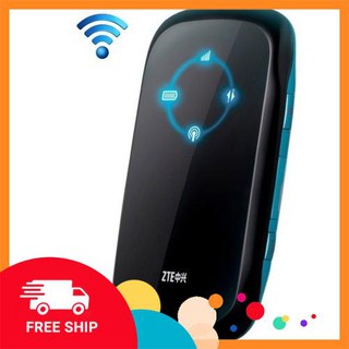Phát Wifi 3G ZTE MF30