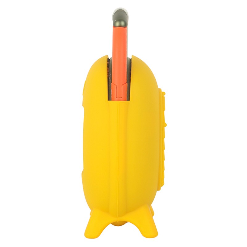 JBL Vỏ Bảo Vệ Chống Bụi Cho Loa Lidu1 Clip 4 Clip4