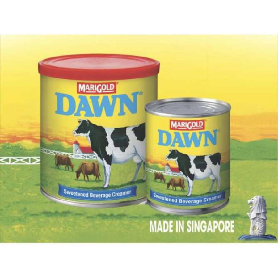 Sữa đặc Dawn 1kg