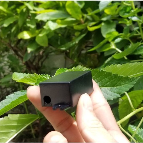 HỘP NHỰA 3W KW3