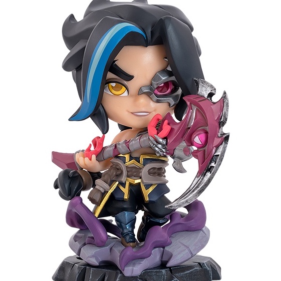 Figures Kayn Liên Minh Huyền Thoại