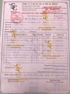 Thuốc trị mụn my miu