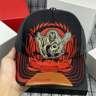 Nón Kết Ông Địa TRUE RELIGION