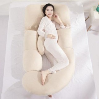 vỏ gối ôm cho bà bầu