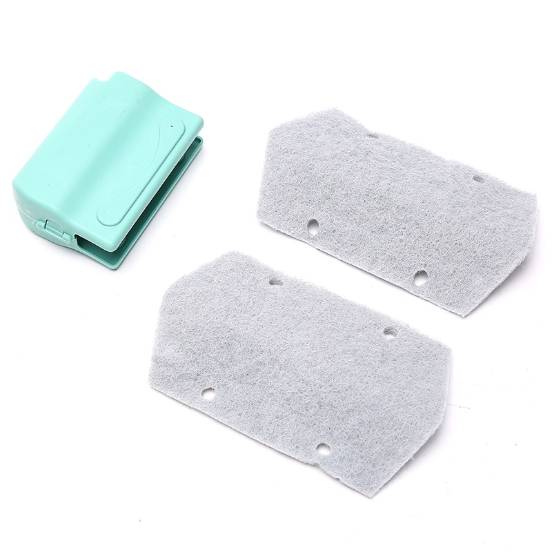 Cửa Sổ Tiện Dụng / Cạnh / Làm Sạch Cạnh