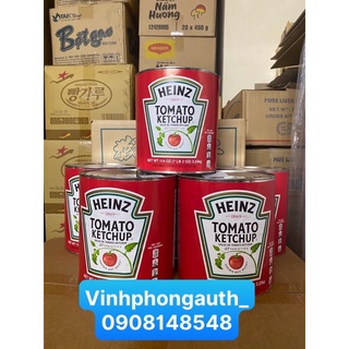 Tương cà heinz 3.23kg (TOMATO KETCHUP)