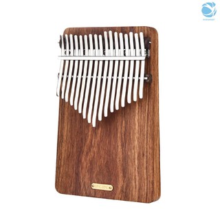 Đàn Kalimba Ling Ting K17P