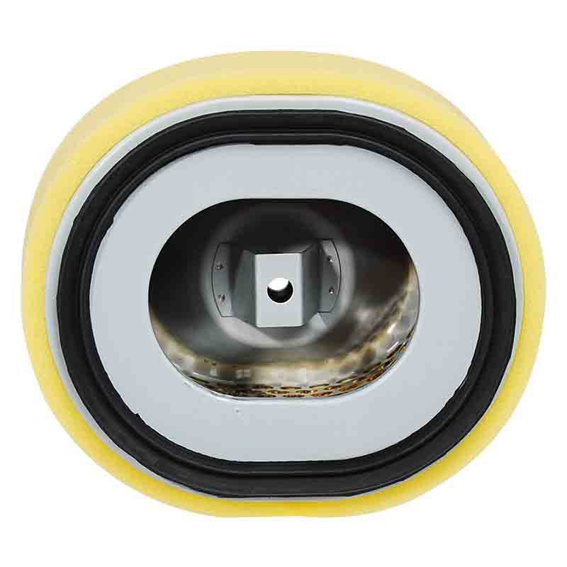 Bộ Lọc Không Khí Cho Động Cơ Yanmar L100N 114210- 12590, Máy Cắt Cỏ Làm Sạch Không Khí