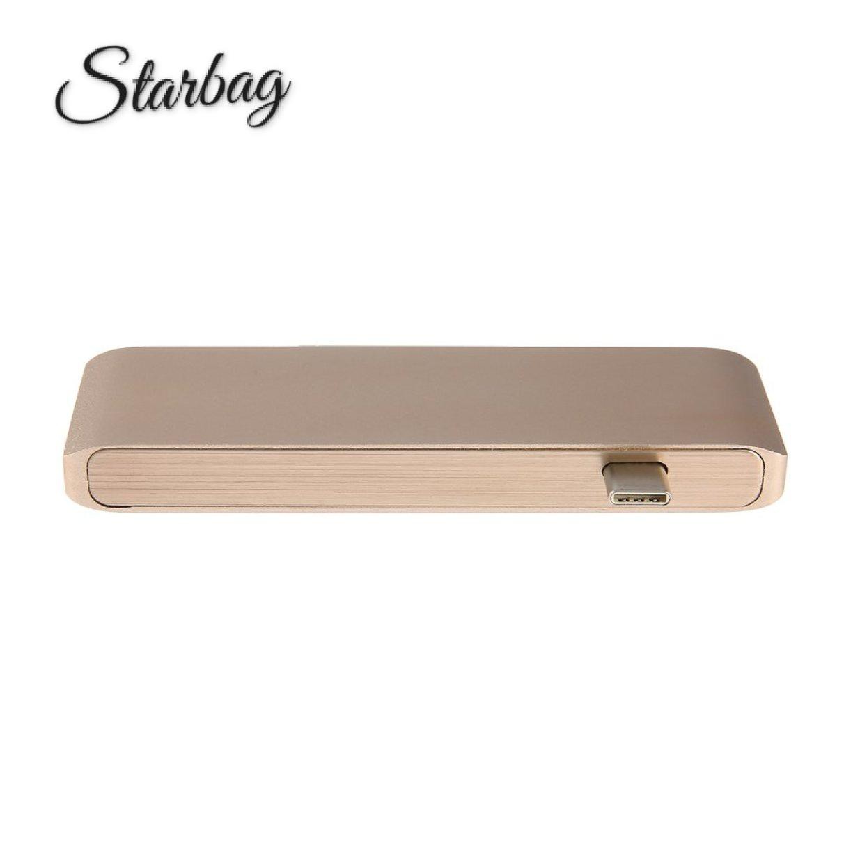 Đầu Đọc Thẻ Nhớ 5 Trong 1 5 Cổng Đa Năng | BigBuy360 - bigbuy360.vn