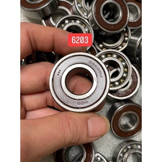 Vòng bi 6004, 6201, 6203, 6300, 6301 nsk japan