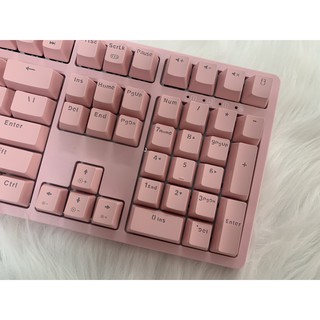 Bàn Phím Quang Cơ AJAZZ DKL310