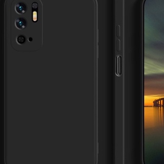 Giảm 70% Ốp điện thoại dẻo màu đen cho Xiaomi Redmi, Black,Redmi 9T _Giá Gốc_ 30000 - 14K14