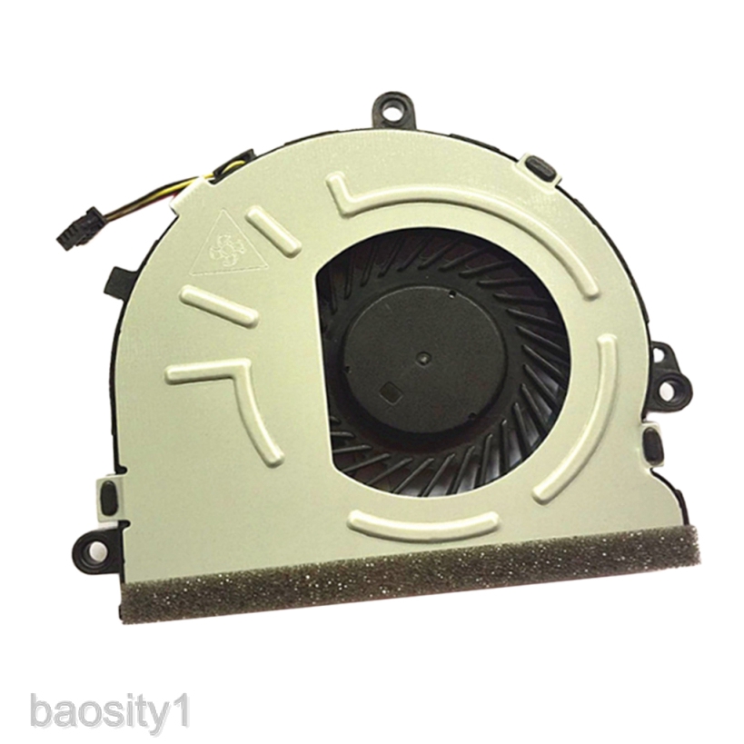 Quạt Tản Nhiệt Cpu Cho Hp 15-da 15-db 15-dr 15q-dx 15t-ds C129 C130