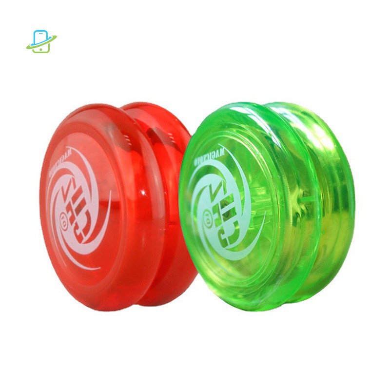 Đồ Chơi Yoyo Magicyo D1 2a Bằng Nhựa Cao Cấp Tw