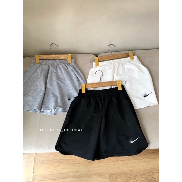 | ẢNH THẬT | QUẦN SHORT NK MONO COLOR.