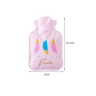 Túi Chườm Mini Họa Tiết Cute