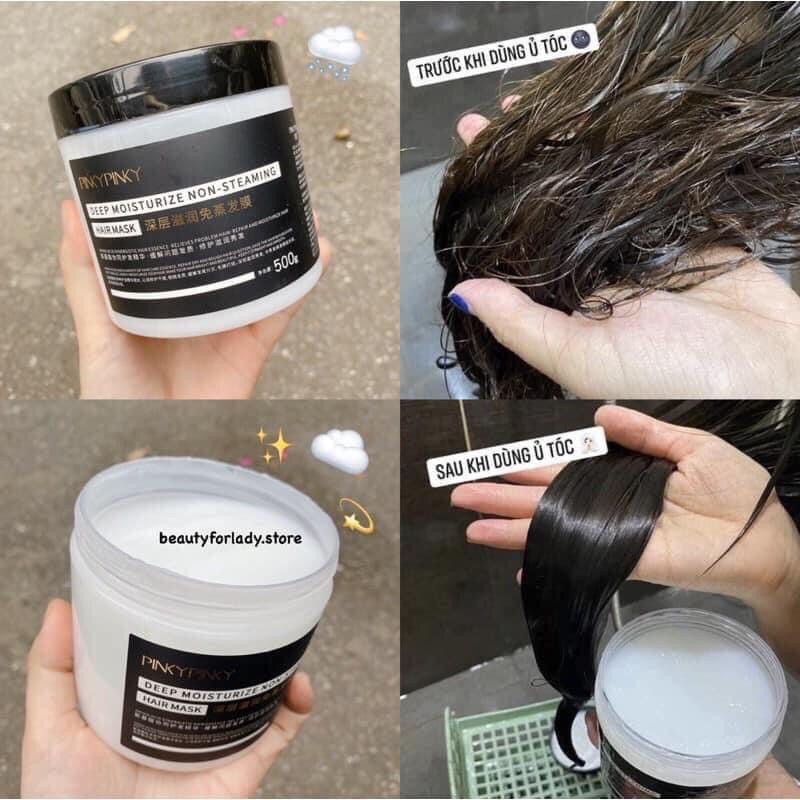 Ủ tóc Pinky Pinky nội địa Trung | BigBuy360 - bigbuy360.vn