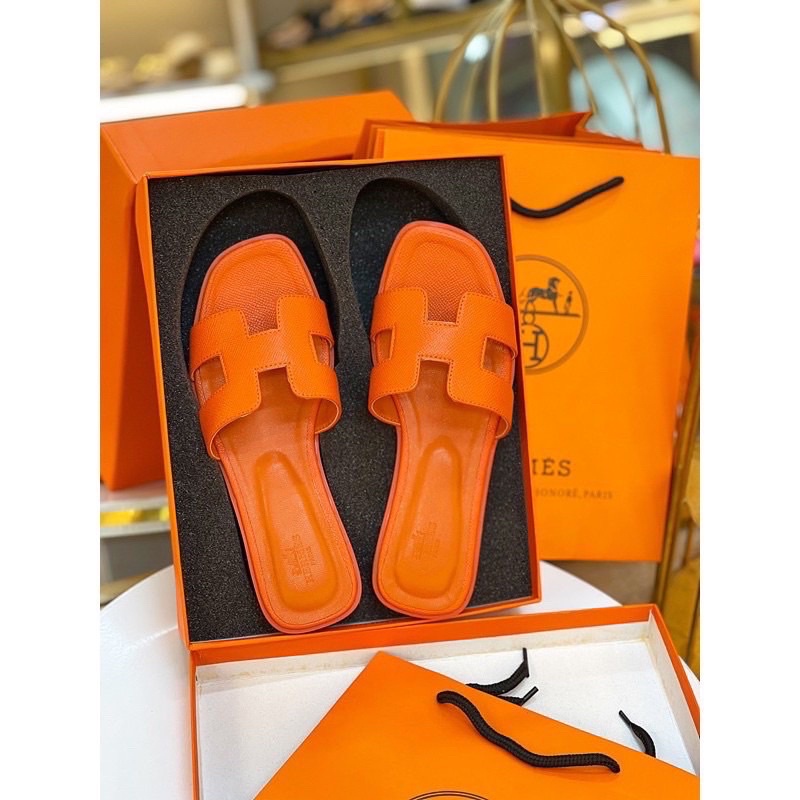 Sandal HM Fullbox + bill đủ 6 màu cho c.e lựa chọn