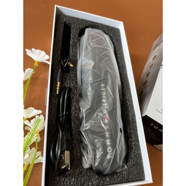 LOA BLUETOOTH 5.0 Tommy Hilfiger