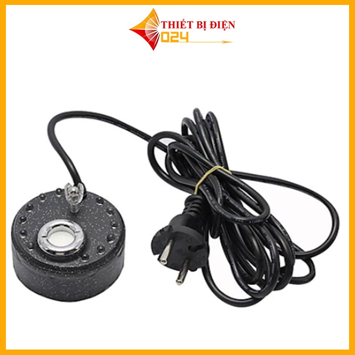 Động Cơ Phun Sương 220V HQ-401