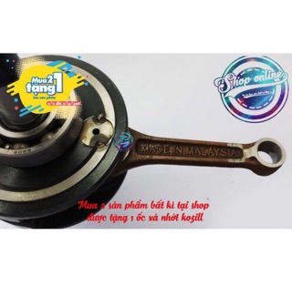 Full bộ đầu lòng 56 dên 13t3