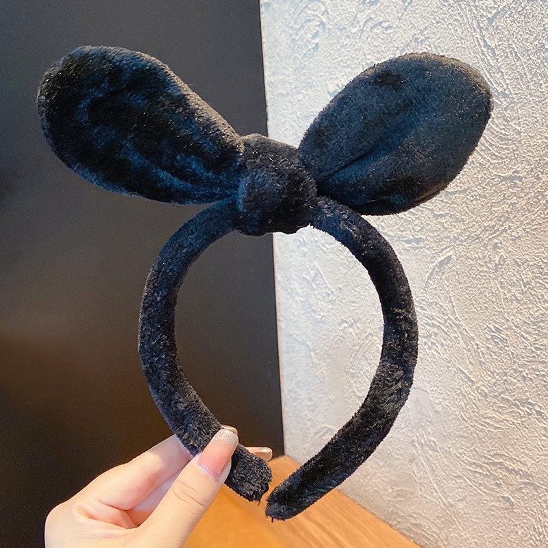 Cài tóc tai thú dễ thương thời trang Hàn Quốc 2021