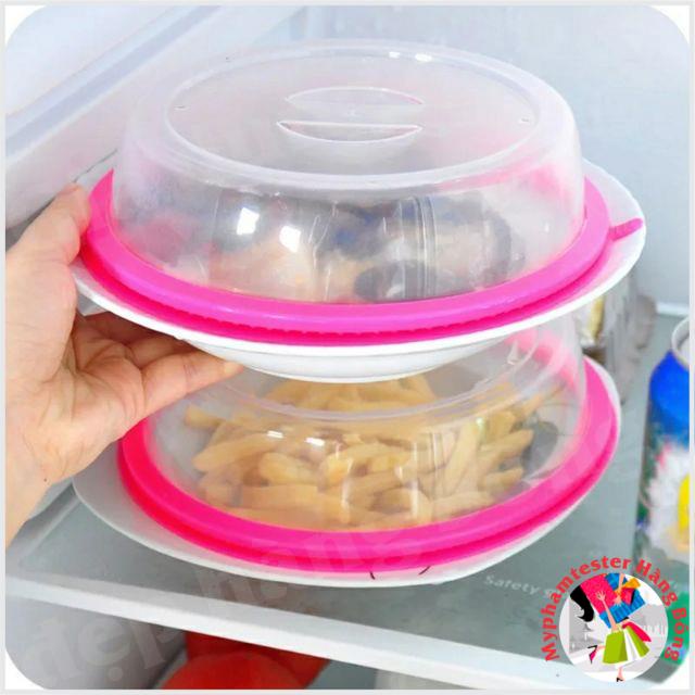 Nắp đậy hít chân không kín mùi