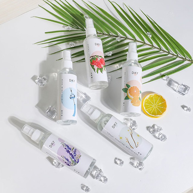 Xịt Thơm Quần Áo DKY Hương Trái Cây Thanh Mát | BigBuy360 - bigbuy360.vn