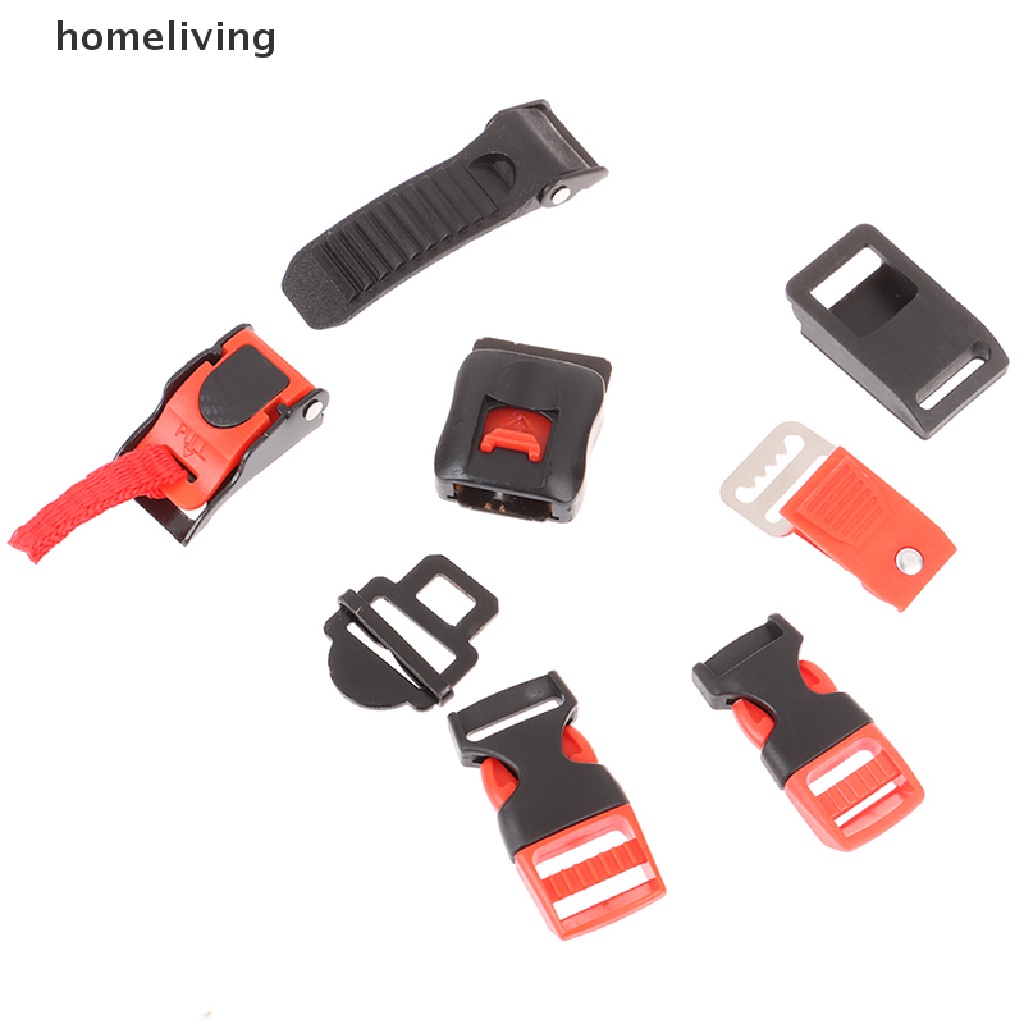 Homeliving Khóa Mũ Bảo Hiểm Xe Máy Có Dây Linh Hoạt Cắm Vào Nón Bảo Hiểm