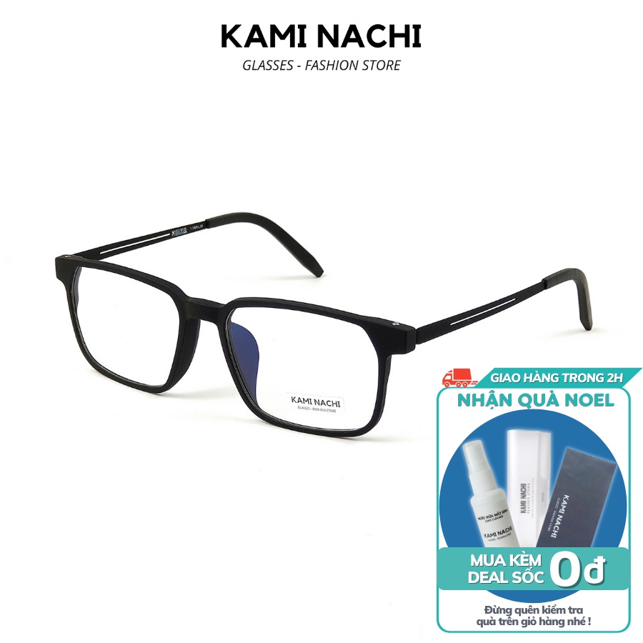 Kính Titanium Size L Kami Nachi
