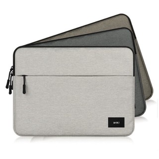 Túi Chống Sốc Laptop Macbook Anki Đẹp Thanh Lịch