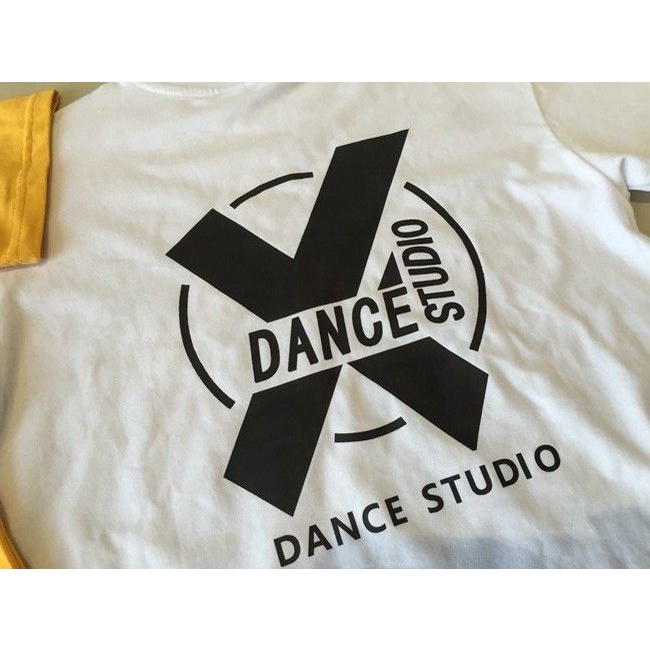 Áo Thun Tay Ngắn In Chữ Phong Cách Âu Mỹ Thời Trang Cho Bé Trai