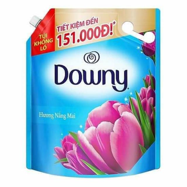 NƯỚC XẢ VẢI ĐẬM ĐẶC DOWNY 3L.