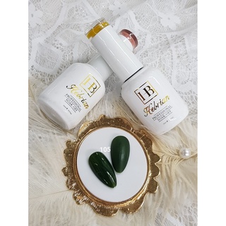 Sơn gel HEBERIAN 15ml  bảng hb nailtoc