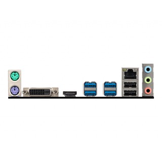 Bo mạch chủ Mainboard MSI B450 M - A PRO MAX (TBH)