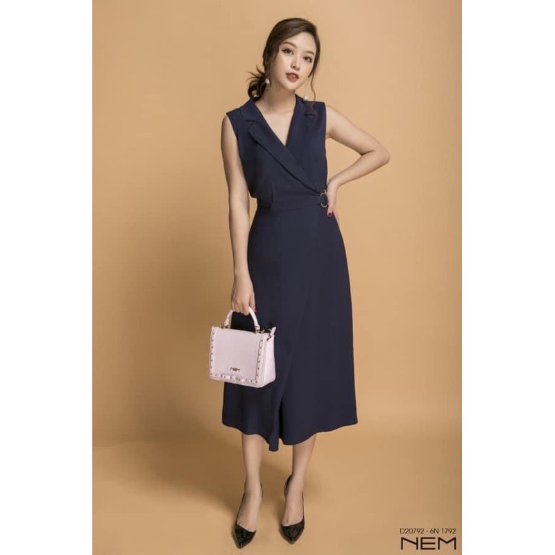 Váy đầm Nem nguyên tag size 2