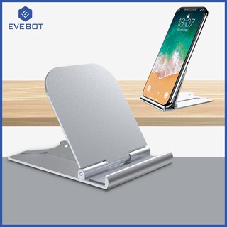 Eebot Giá Đỡ Điện Thoại Có Thể Điều Chỉnh Xoay 180 Độ Dành Cho iphone 11 pro 8 xr
