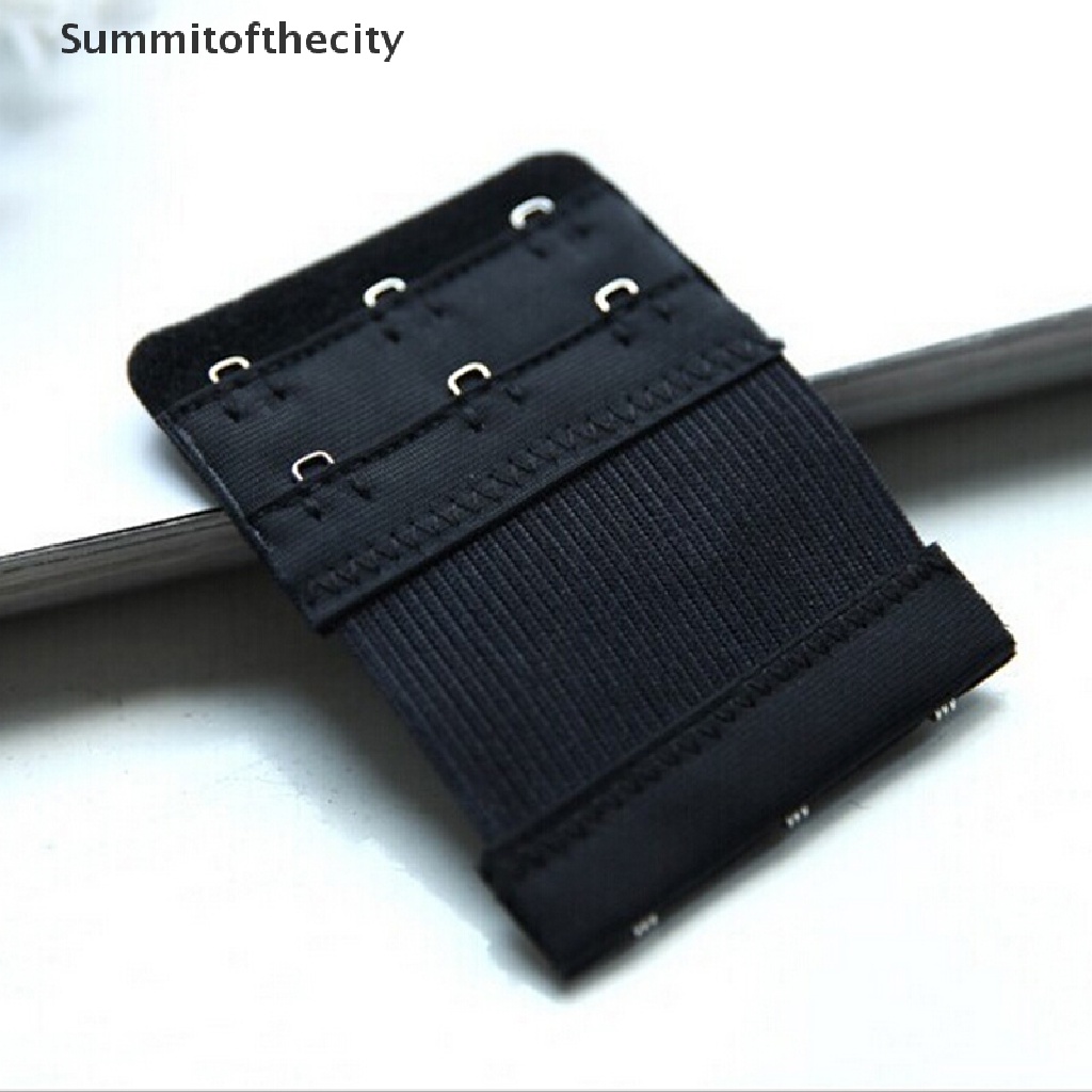 Dây Nối Dài 2 / 3 Móc Mềm Mại Cho Áo Ngực