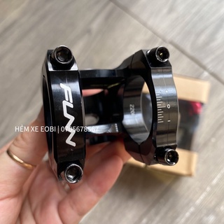 Potang FUNN Equalizer CNC