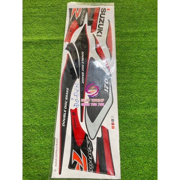 TEM SATRIA 2000  MALAYSIA