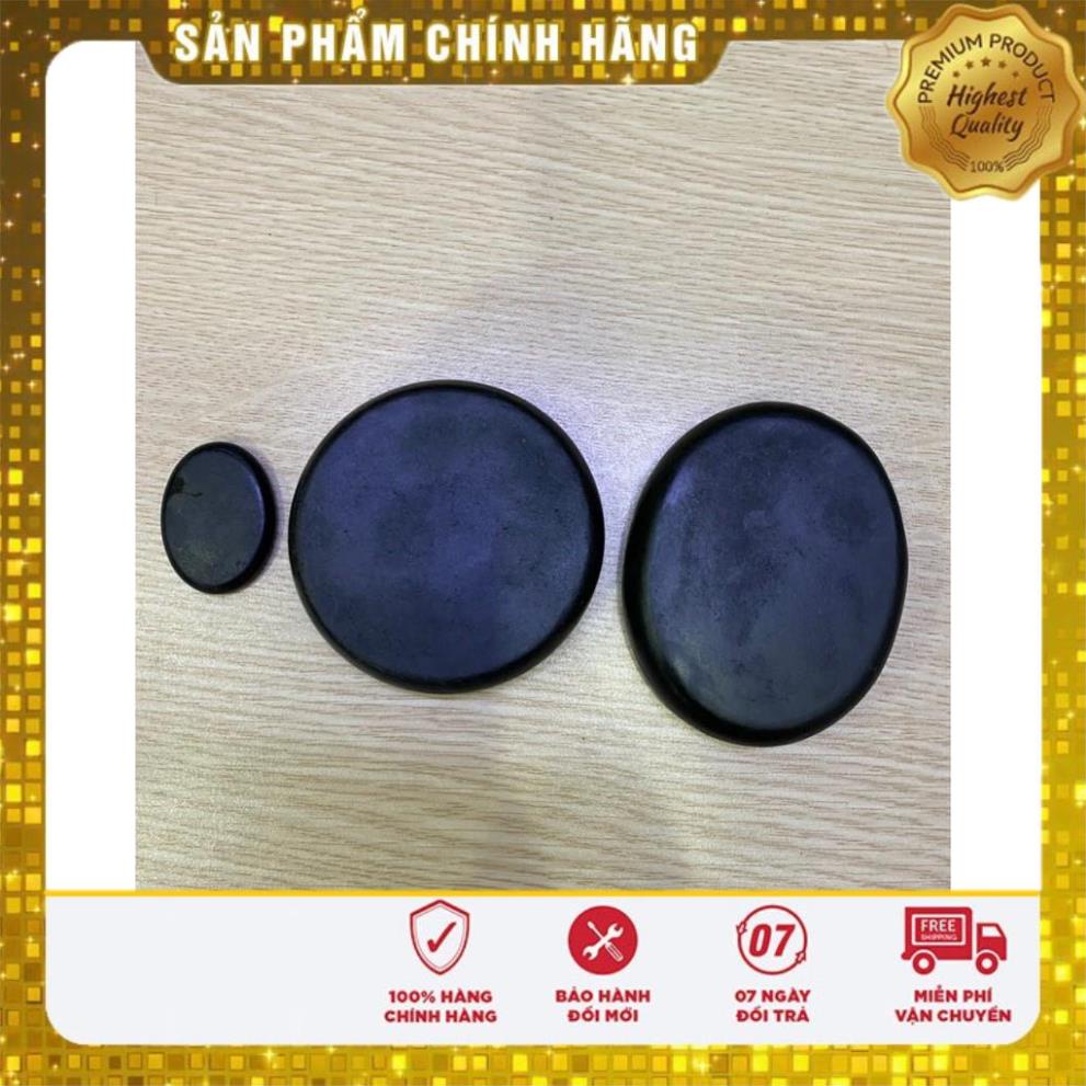 ĐÁ MASSAGE - ĐÁ NÓNG SPA [Hàng Siêu Cấp]