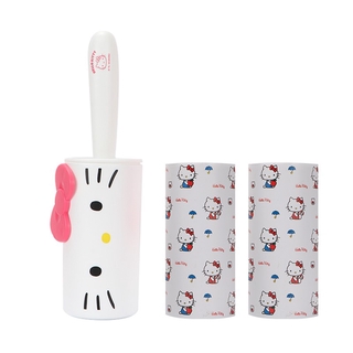 Cây lăn bụi Hello Kitty