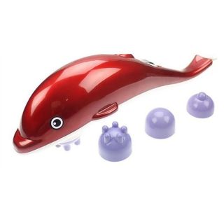 Mấy massage cá heo có 3 đậ thay xài pin