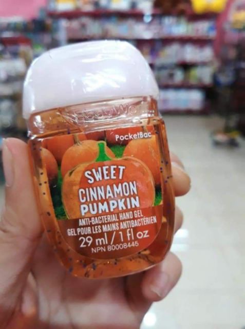 [AUTH USA] Gel rửa tay khô Bath & Body Works 29ml | BigBuy360 - bigbuy360.vn