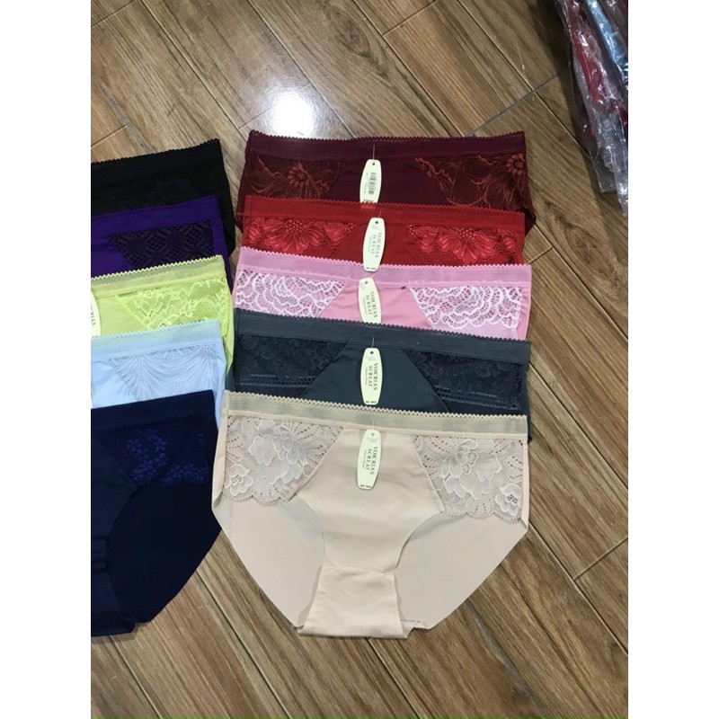 10QUẦN LÓT PHỐI REN CỰC ĐẸP | BigBuy360 - bigbuy360.vn