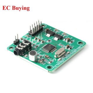 Mô đun phát triển âm thanh Vs1053 Mp3 Dc 5v
