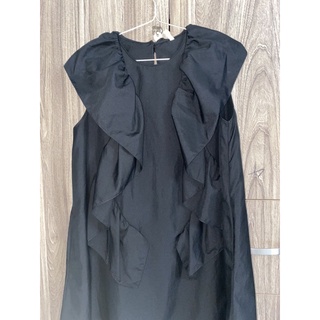 Đầm đen Liiqrush size S
