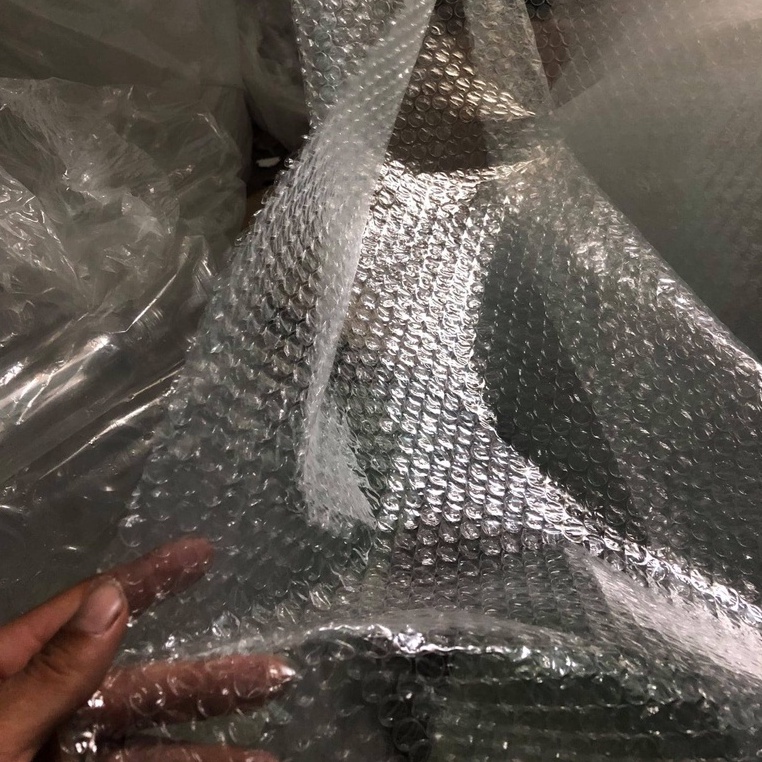 Set 10m xốp gói hàng, xốp bong bóng khí nổ chống sốc và bảo vệ hàng hóa tiện ích