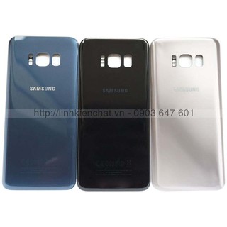 Nắp lưng cho Samsung Galaxy S8 G950F Zin