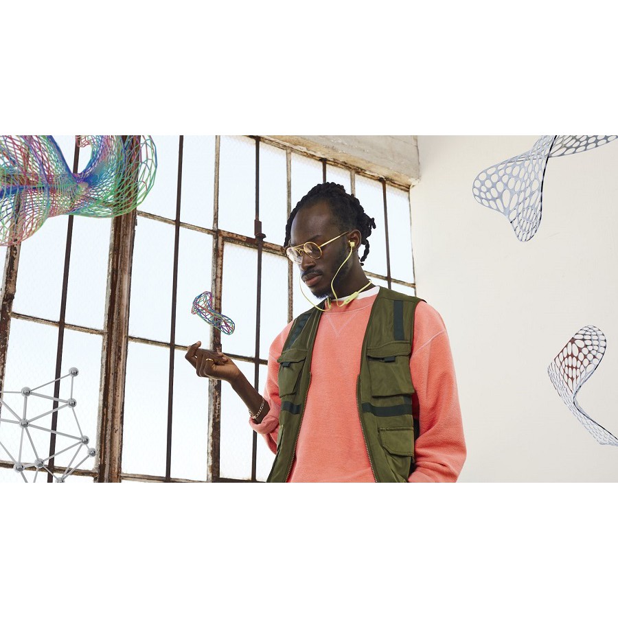 Tai nghe Bluetooth Beats Flex MYMC2/ MYMD2, tai nghe không dây âm thanh siêu hay | BigBuy360 - bigbuy360.vn